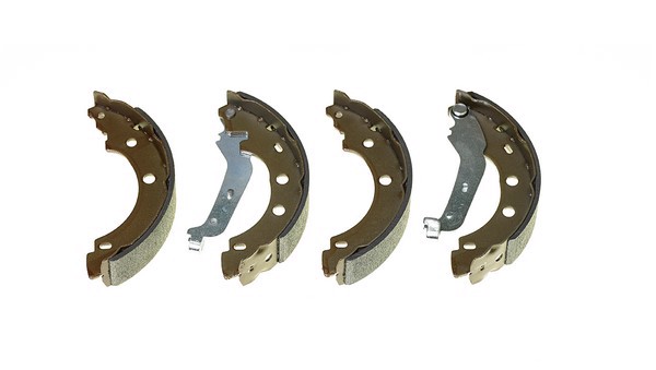 Колодки тормозные барабанные BREMBO S68523