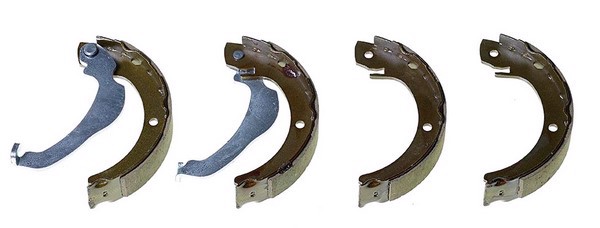 Brakeshoe BREMBO S83569