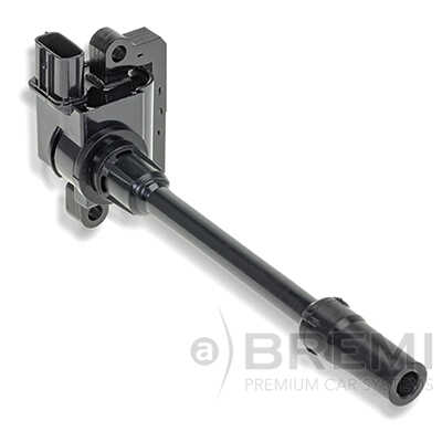 Катушка зажигания mitsub lancer 2.4gdi 97-04 BREMI 20750