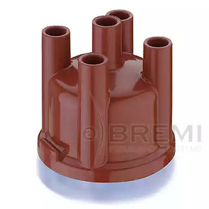Крышка распределителя зажигания BREMI 6630