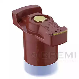 Бегунок распределителя зажигания BREMI 9066