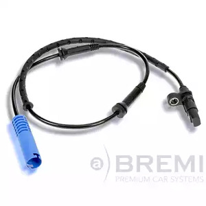 Датчик продольного ускорения BREMI 50207