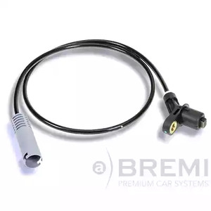 Датчик продольного ускорения BREMI 50212