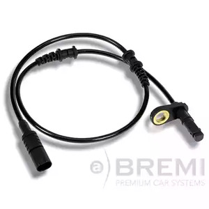 Датчик продольного ускорения BREMI 50242