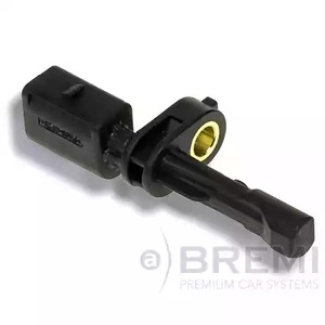 Датчик частоты вращения колеса BREMI 50321