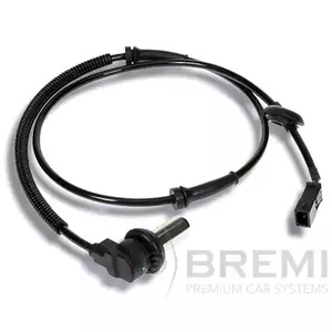 Датчик продольного ускорения BREMI 50323