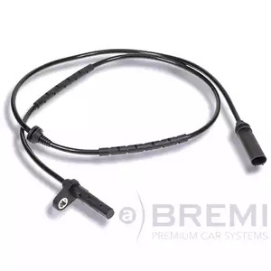 Датчик частоты вращения колеса BREMI 50353