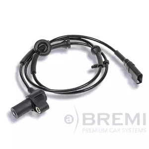 Датчик частоты вращения колеса BREMI 50394