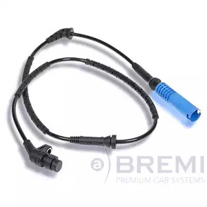 Датчик частоты вращения колеса BREMI 50471