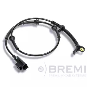 Датчик продольного ускорения BREMI 50478