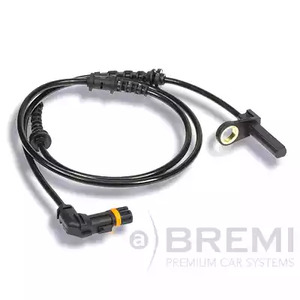 Датчик частоты вращения колеса BREMI 50525