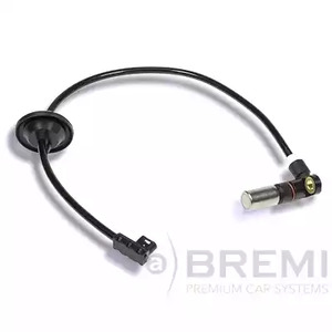 Датчик частоты вращения колеса BREMI 50527