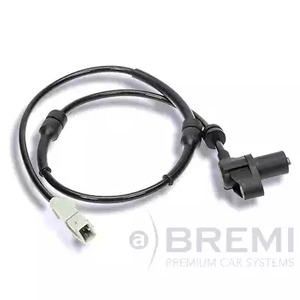 Датчик частоты вращения колеса BREMI 50575