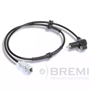 Датчик частоты вращения колеса BREMI 50578