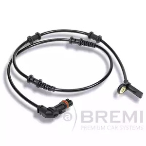 Датчик продольного ускорения BREMI 50669