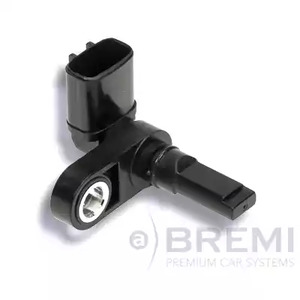 Датчик частоты вращения колеса BREMI 50861
