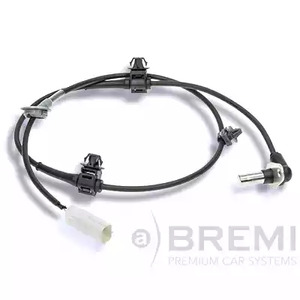 Датчик продольного ускорения BREMI 50866