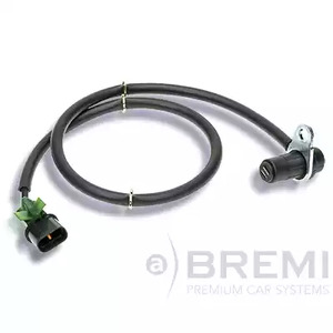 Датчик продольного ускорения BREMI 50869