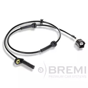 Датчик педали сцепления BREMI 50914