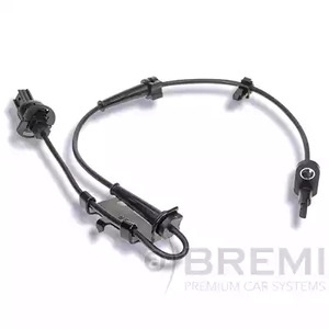 Датчик abs перед справа BREMI 50990