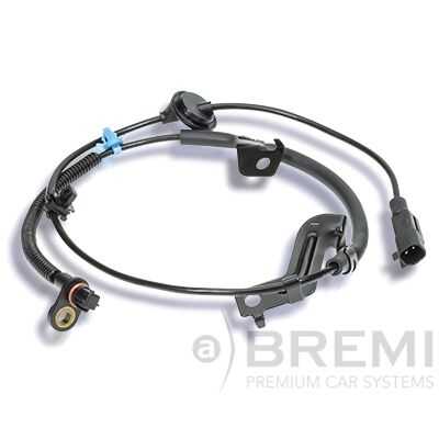 Датчик абс BREMI 51140