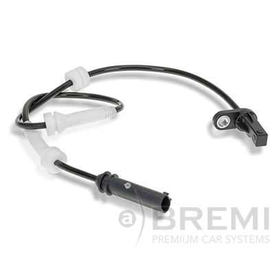 Датчик abs bmw (f20/f21/f22/f23/f87/f30/f31/f34/f33/f83/f82/f32) 11- BREMI 51640