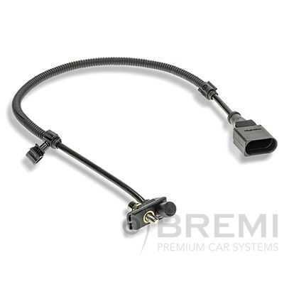 Датчик положения коленвала BREMI 60244