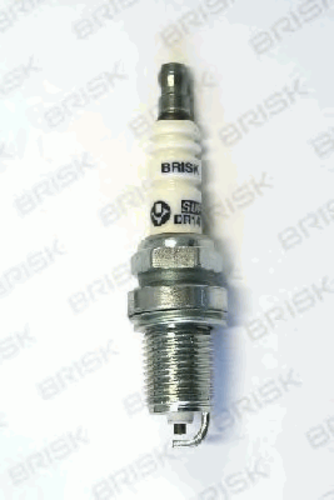 Свеча зажигания BRISK 1359