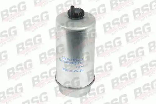 Топливный фильтр BSG BSG 30-130-003