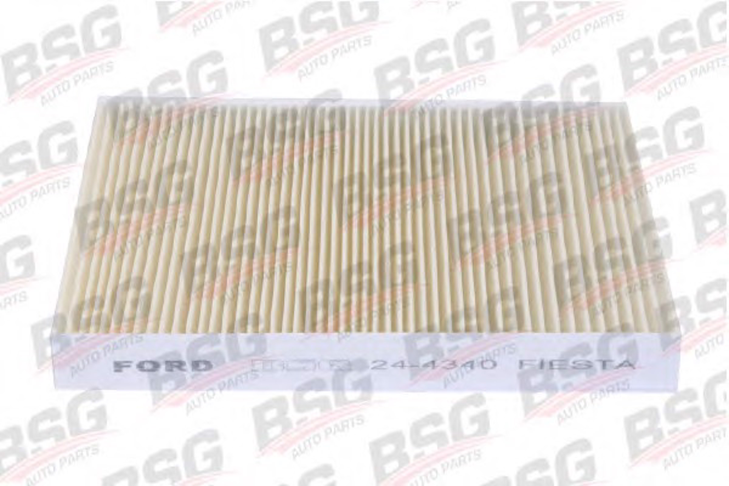 Салонный фильтр BSG BSG 30-145-002