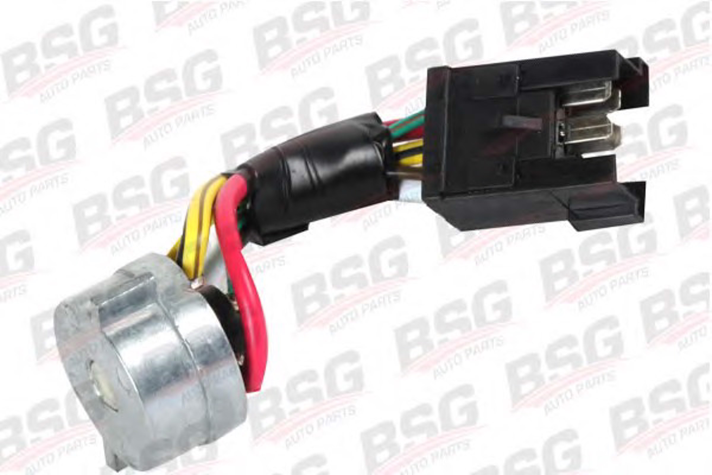 Переключатель зажигания BSG BSG 30-856-004