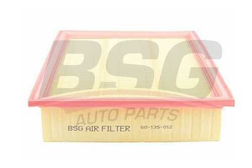 Воздушный фильтр BSG BSG 60-135-012