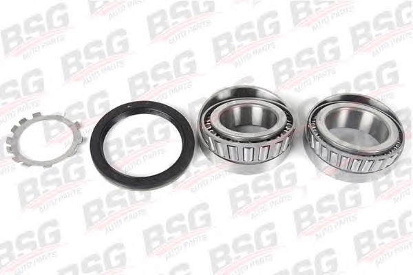 Подшипник ступицы колеса BSG BSG 60-600-002
