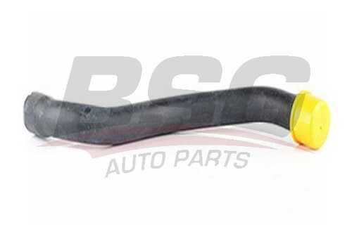 Патрубок радиатора BSG BSG 60-720-110