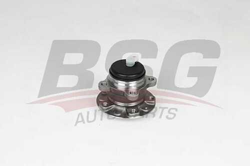 Ступица в сборе с подшипником BSG BSG 70-600-021