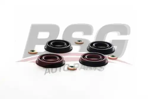 Bsg 90-116-013 прокладка крышки головки цилиндра bsg volkswagen caddy/polo/jetta BSG BSG 90-116-013
