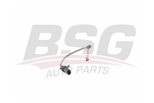 Датчик износа колодок BSG BSG 90-201-008
