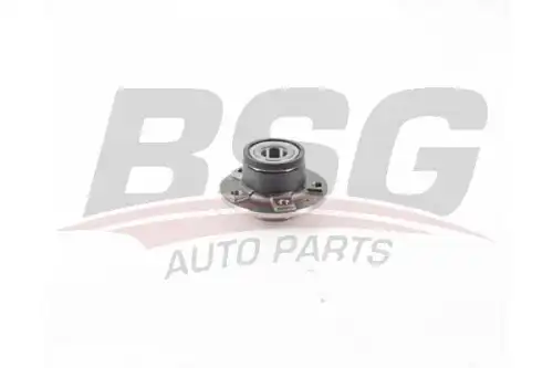 Ступица колеса bsg BSG BSG 90-600-019