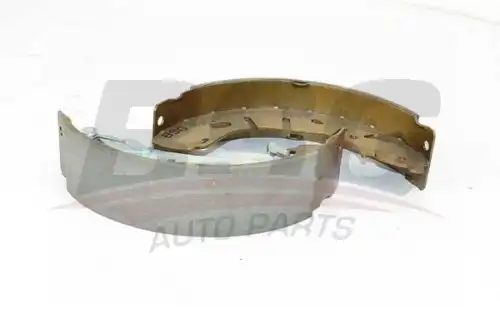 Bsg25-205-002 колодки тормозные барабанные (254x57mm) / fiat doblo 10 BSG BSG25-205-002