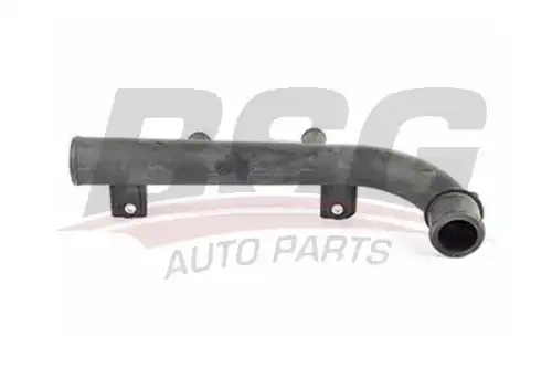 Bsg 65-545-014 соединительная трубка охлаждения двигателя / opel kadett-evectra-acalibra 2.0 xele BSG BSG65-545-014