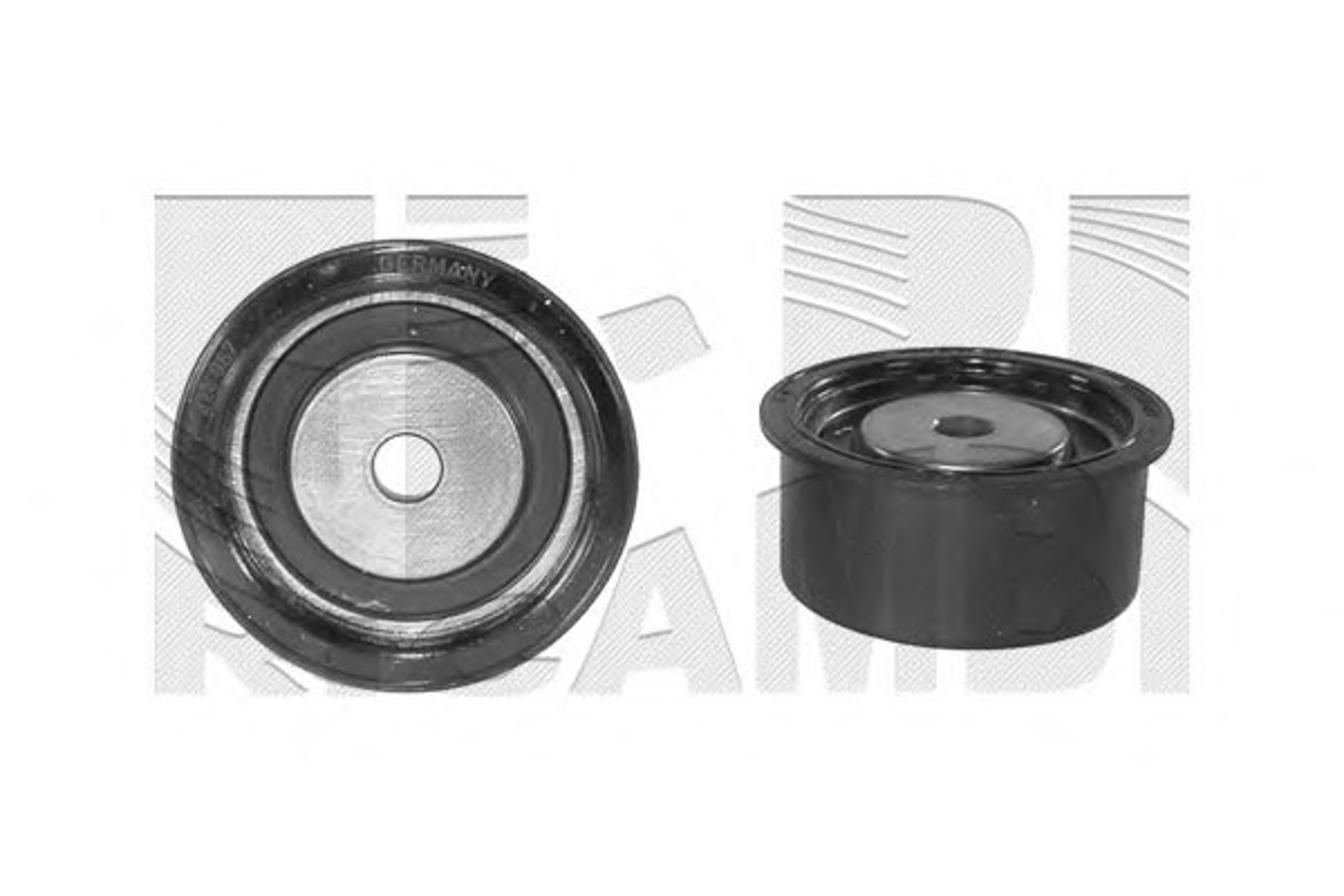 Натяжной ролик ремень грм CALIBER 16964
