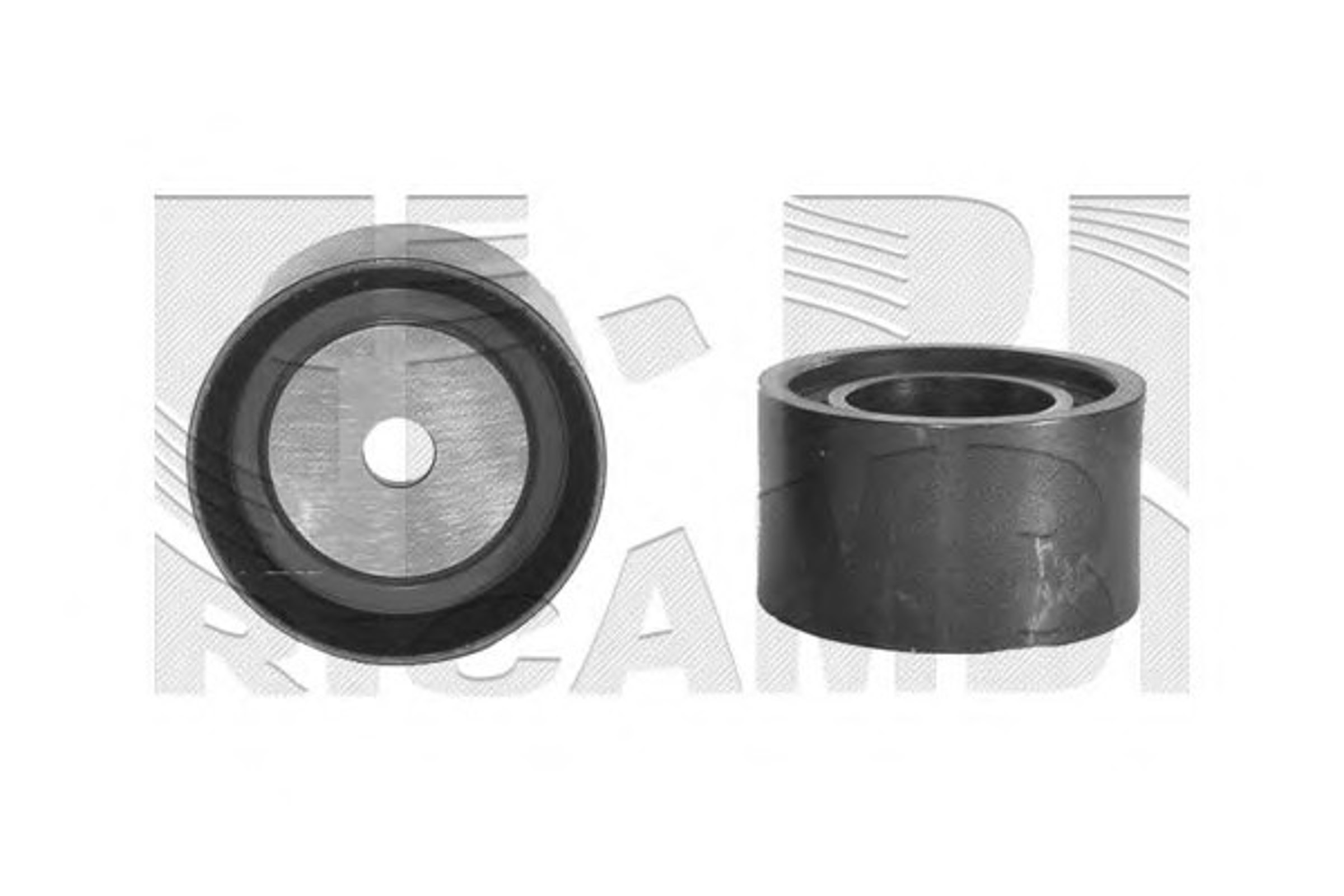 Натяжной ролик ремень грм CALIBER 27264