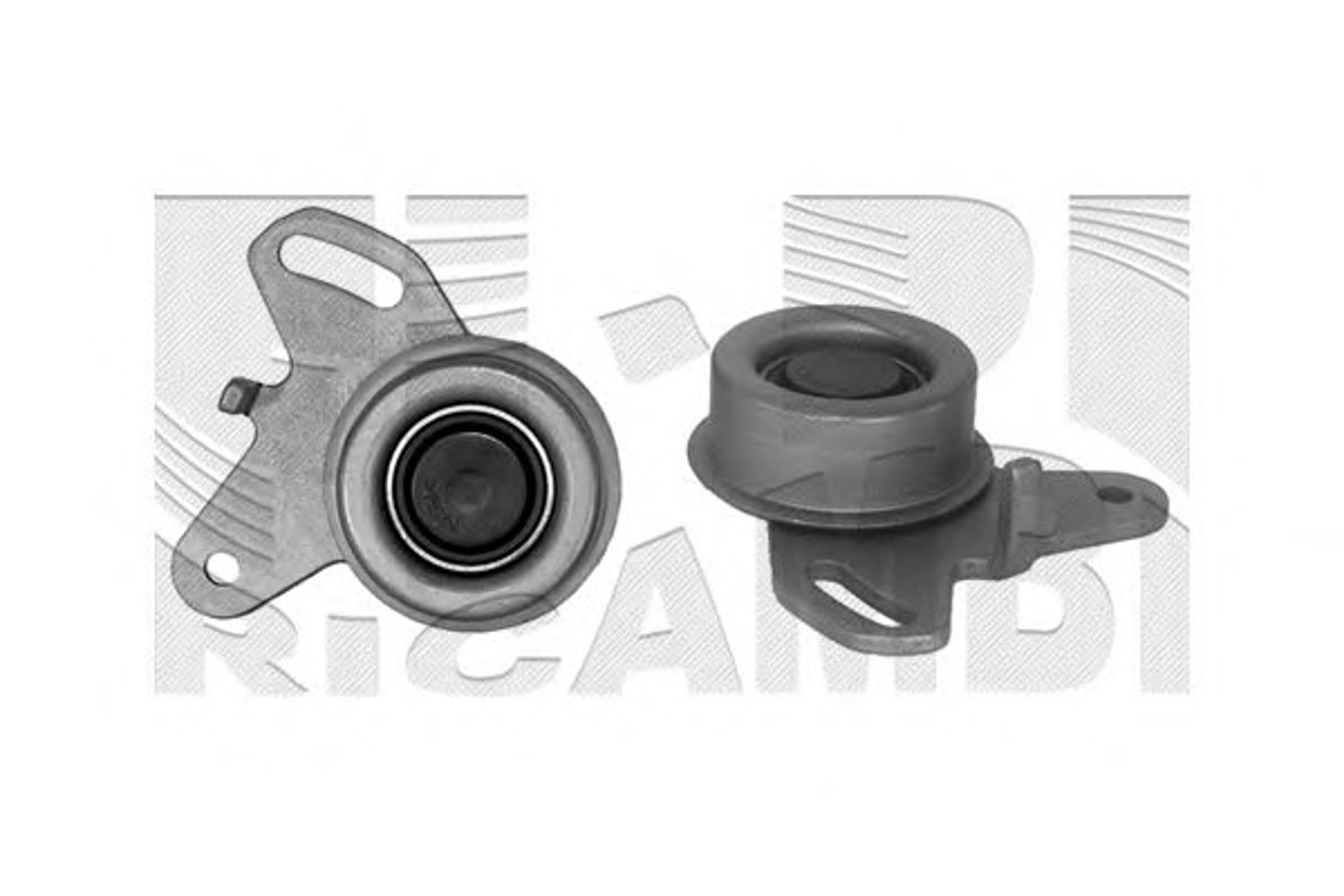 Ролик натяжной ремня грм CALIBER 56866