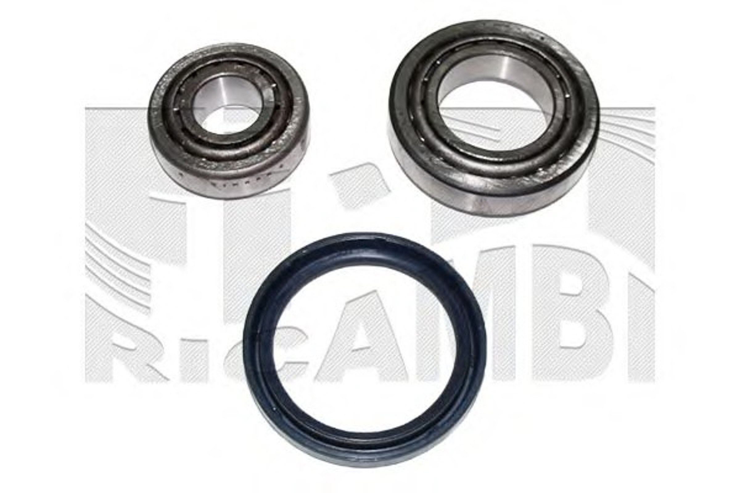Комплект подшипника ступицы колеса CALIBER RC1811