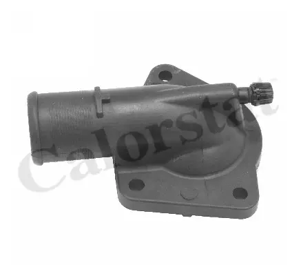 Фланец системы охлаждения VERNET WF0080