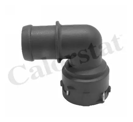 Фланец системы охлаждения VERNET WF0153