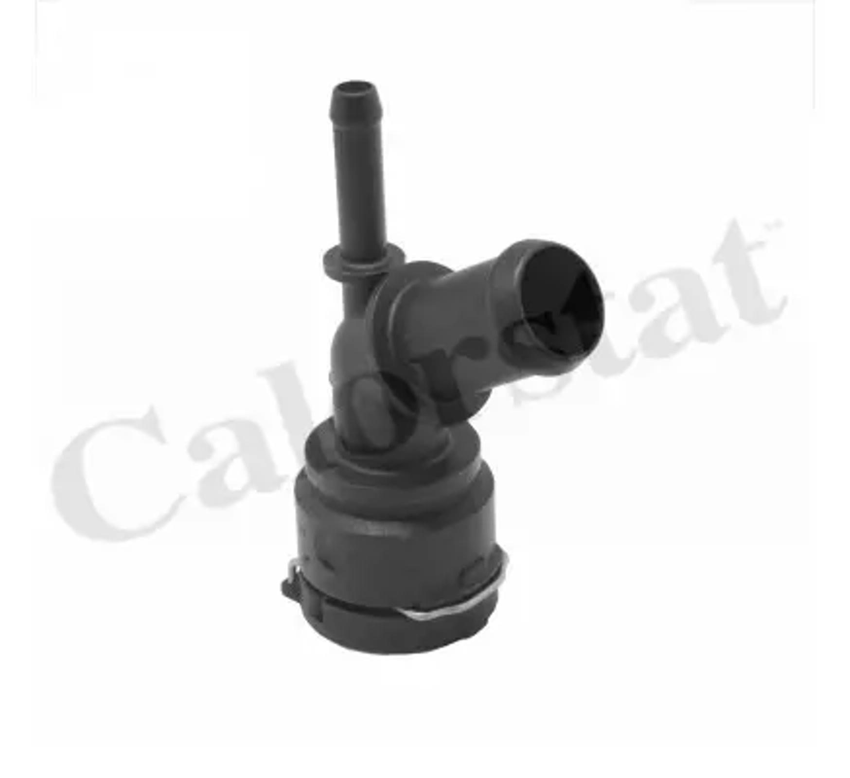 Фланец системы охлаждения VERNET WF0150