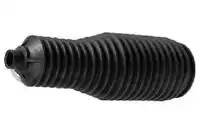 Пыльник рулевой рейки peugeot boxer 2.2 hdi 100 2006.4- CAUTEX 031449