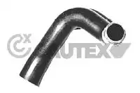 Патрубок радиатора CAUTEX 086257