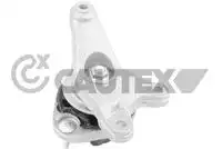 Опора мкпп (подушка) CAUTEX 461145